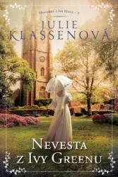 Nevesta z Ivy Greenu (2020)