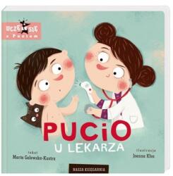 Pucio u lekarza (2022)