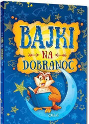 Bajki na dobranoc (2020)