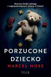 Porzucone dziecko (2025)