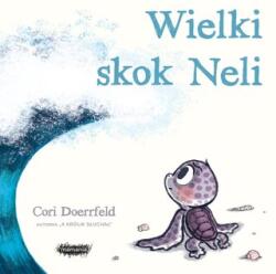 Marea săritură a Neli (ISBN: 9788368227758)