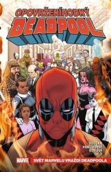 Disprețuitorul Deadpool 3 - Universul Marvel îl ucide pe Deadpool (2025)