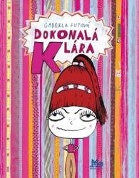 Dokonalá Klára (2021)