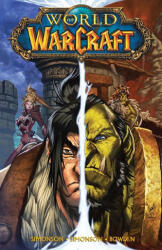 World of Warcraft 3 (2014)