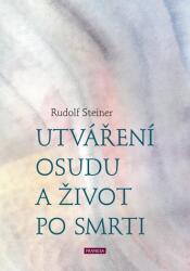 Utváření osudu a život po smrti (2023)