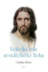 Viditeľná tvár neviditeľného Boha (2021)