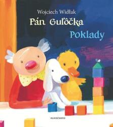 Pán Guľôčka - Poklady (2021)