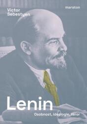 Lenin - Personalitate, ideologie, teroare (2021)