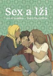 Sex și minciuni (2019)