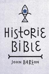 Historie Bible (2022)
