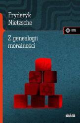 Z genealogii moralności | Nietzsche Fryderyk (2021)