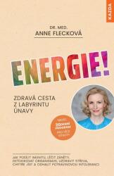 Energie! Calea sănătoasă din labirintul oboselii (2022)