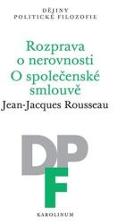 Tratatat despre inegalitate. Despre contractul social (2022)