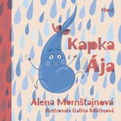 Kapka Ája (2022)