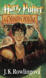 Harry Potter și Pocalul de Foc (2022)