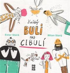 Každý bulí nad cibulí (2017)