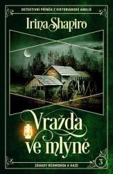 Vražda ve mlýně (2024)