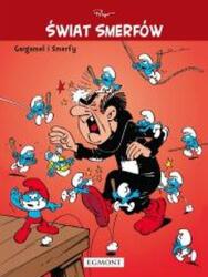 Świat Smerfów. Gargamel i Smerfy (2025)