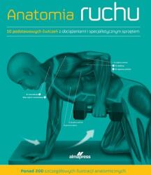 Anatomia ruchu. Podręcznik ćwiczeń (ISBN: 9788370209384)