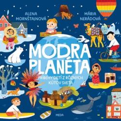 Modrá planéta (2025)
