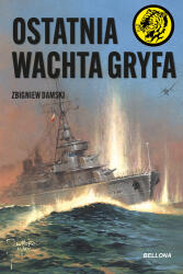 Ostatnia wachta Gryfa (2025)