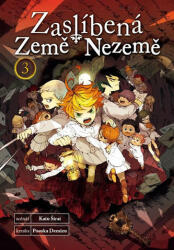 Zaslíbená Země Nezemě 3 (2019)