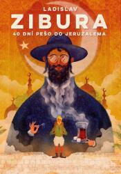 40 dní pěšky do Jeruzaléma (2020)