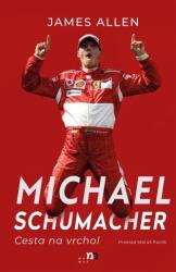 Michael Schumacher: Cesta na vrchol (2023)