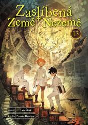 Zaslíbená Země Nezemě 13 (2021)