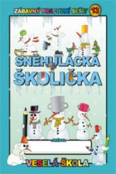 Sněhulácká školička (2013)