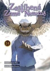 Zaslíbená Země nezemě 14 (2022)