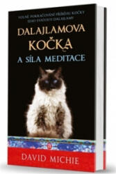 Pisica Dalajlama și puterea meditației (2016)