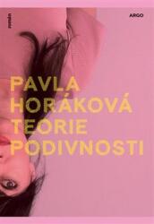 Teorie podivnosti (2018)