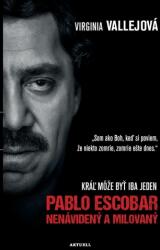 Pablo Escobar Nenávidený a milovaný (2018)