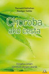 Choroba ako cesta (2017)