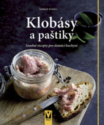 Klobásy a paštiky (2022)
