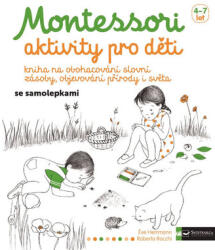 Montessori - aktivity pro děti (2016)