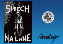 Smiech na lane (2021)