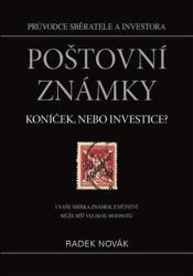Poštovní známky - koníček, nebo investice? (2021)