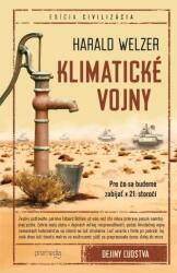 Klimatické vojny (2022)