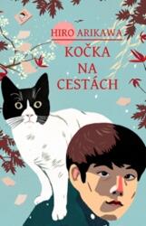 Kočka na cestách (2020)