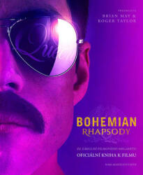 Bohemian Rhapsody - Oficiální kniha k filmu (2019)