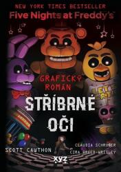 Five Nights at Freddy's: Stříbrné oči (2023)