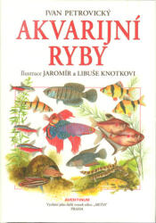 Akvarijní ryby (2014)