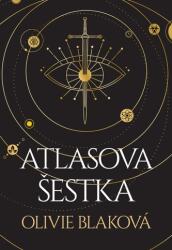 Atlasova šestka (2022)