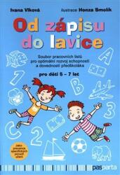 Od zápisu do lavice (2018)