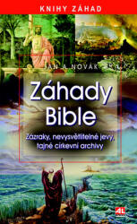 Záhady bible (2013)
