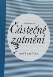 Eclipsă parțială (2018)