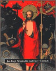 Středověké malířství v Čechách (2002)