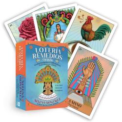 Loteria Remedios Oracle (2024)
